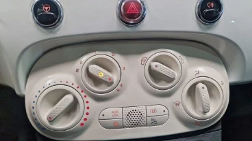 Fiat 500 Cult 1.0 Hybrid 51KW (70 CV)