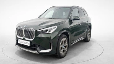 BMW iX1 eDrive20