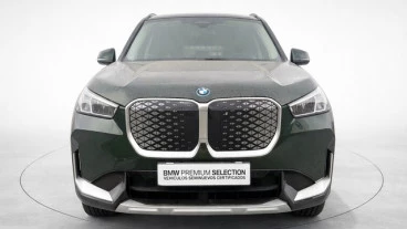 BMW iX1 eDrive20