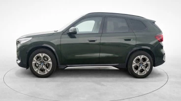 BMW iX1 eDrive20