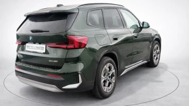 BMW iX1 eDrive20