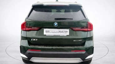 BMW iX1 eDrive20