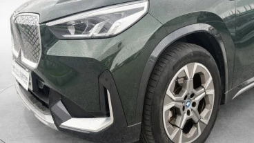 BMW iX1 eDrive20