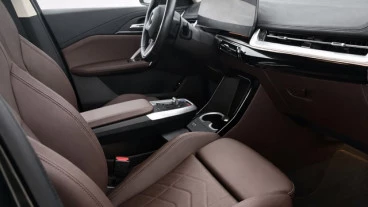 BMW iX1 eDrive20