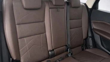 BMW iX1 eDrive20