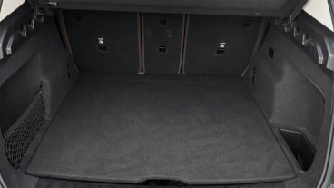 BMW iX1 eDrive20