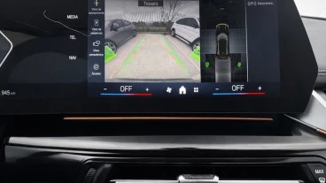 BMW iX1 eDrive20