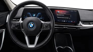 BMW iX1 eDrive20