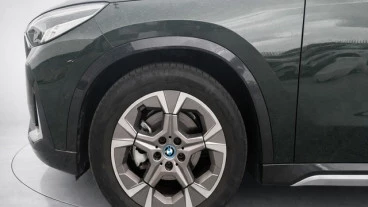 BMW iX1 eDrive20