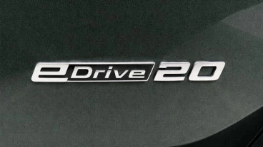 BMW iX1 eDrive20