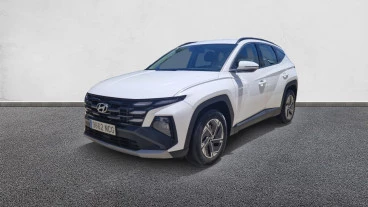 Hyundai Tucson 1.6T 118kW (160CV) Maxx