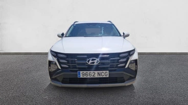 Hyundai Tucson 1.6T 118kW (160CV) Maxx