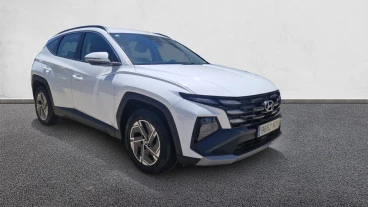 Hyundai Tucson 1.6T 118kW (160CV) Maxx