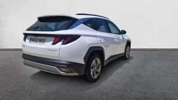 Hyundai Tucson 1.6T 118kW (160CV) Maxx