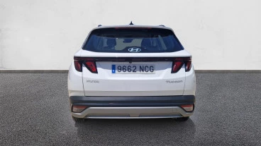 Hyundai Tucson 1.6T 118kW (160CV) Maxx