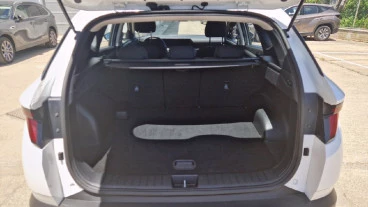 Hyundai Tucson 1.6T 118kW (160CV) Maxx