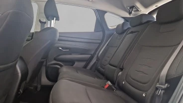 Hyundai Tucson 1.6T 118kW (160CV) Maxx