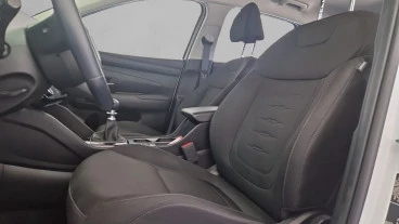 Hyundai Tucson 1.6T 118kW (160CV) Maxx