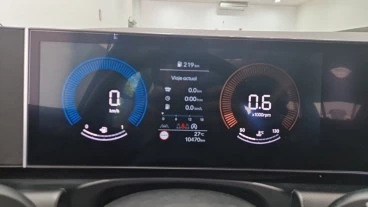 Hyundai Tucson 1.6T 118kW (160CV) Maxx