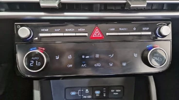 Hyundai Tucson 1.6T 118kW (160CV) Maxx