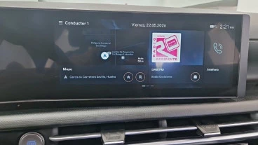 Hyundai Tucson 1.6T 118kW (160CV) Maxx