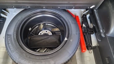 Hyundai Tucson 1.6T 118kW (160CV) Maxx