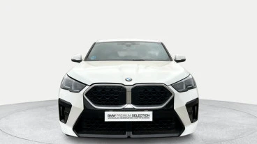 BMW X2 sDrive20d