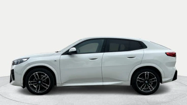 BMW X2 sDrive20d