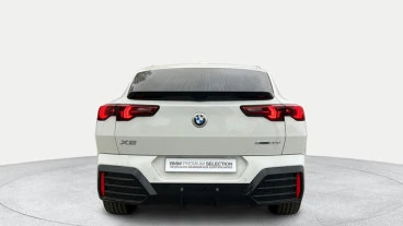 BMW X2 sDrive20d