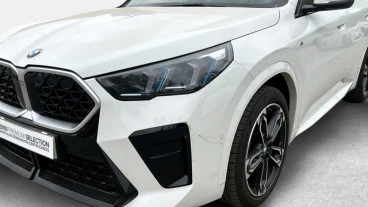 BMW X2 sDrive20d