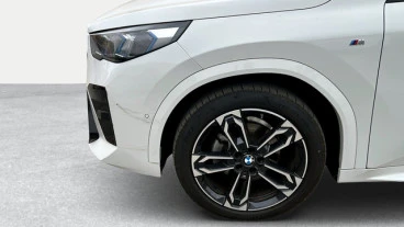 BMW X2 sDrive20d