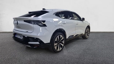 Renault Rafale Techno full hybrid E-Tech 200CV (147kW)