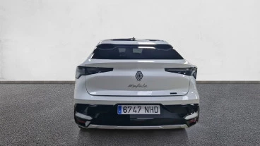 Renault Rafale Techno full hybrid E-Tech 200CV (147kW)