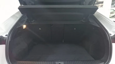 Renault Rafale Techno full hybrid E-Tech 200CV (147kW)