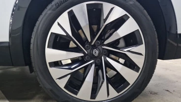Renault Rafale Techno full hybrid E-Tech 200CV (147kW)