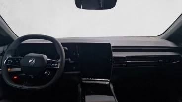 Renault Rafale Techno full hybrid E-Tech 200CV (147kW)