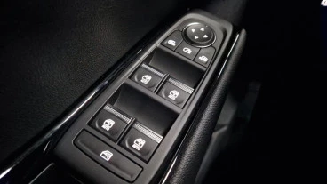 Renault Rafale Techno full hybrid E-Tech 200CV (147kW)