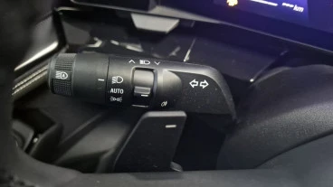 Renault Rafale Techno full hybrid E-Tech 200CV (147kW)