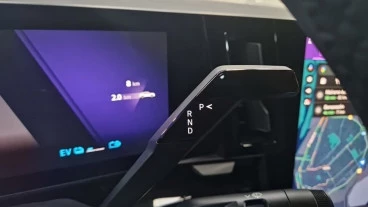 Renault Rafale Techno full hybrid E-Tech 200CV (147kW)