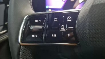 Renault Rafale Techno full hybrid E-Tech 200CV (147kW)