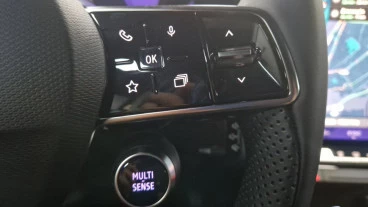 Renault Rafale Techno full hybrid E-Tech 200CV (147kW)