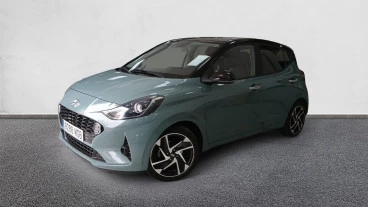 Hyundai i10 1.2 Tecno AT 2C