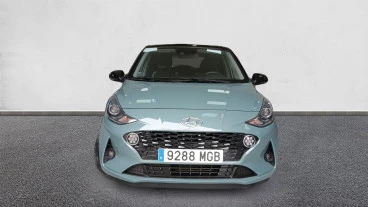 Hyundai i10 1.2 Tecno AT 2C