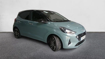 Hyundai i10 1.2 Tecno AT 2C