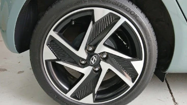 Hyundai i10 1.2 Tecno AT 2C