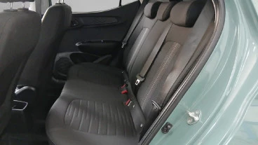 Hyundai i10 1.2 Tecno AT 2C