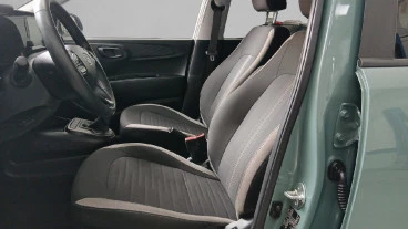 Hyundai i10 1.2 Tecno AT 2C