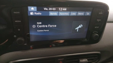 Hyundai i10 1.2 Tecno AT 2C