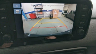 Hyundai i10 1.2 Tecno AT 2C