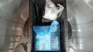 Hyundai i10 1.2 Tecno AT 2C